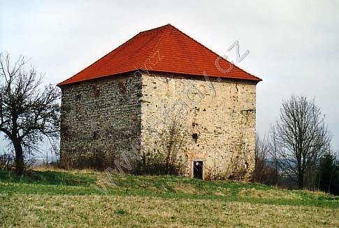 Dráchov