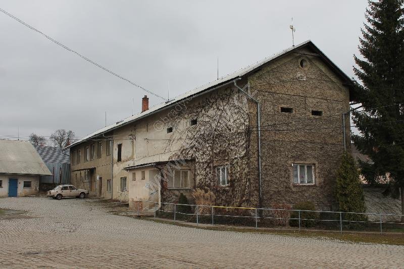 Drahanovice