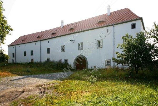 Draheničky
