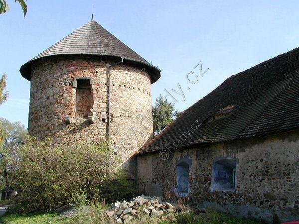 Drahonice