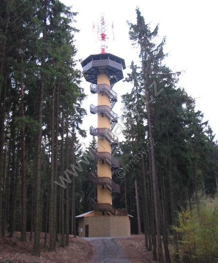 Drahoušek