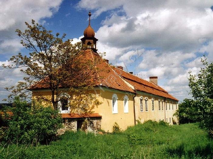 Dražíč