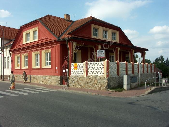 Drechselova vila