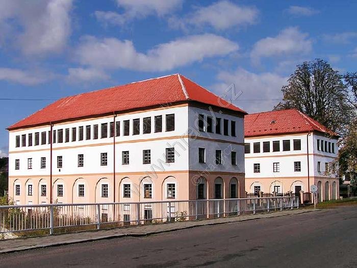 Dreherův pivovar