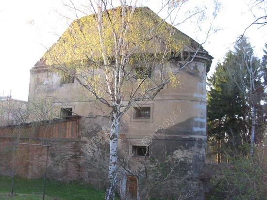 Dřevčice