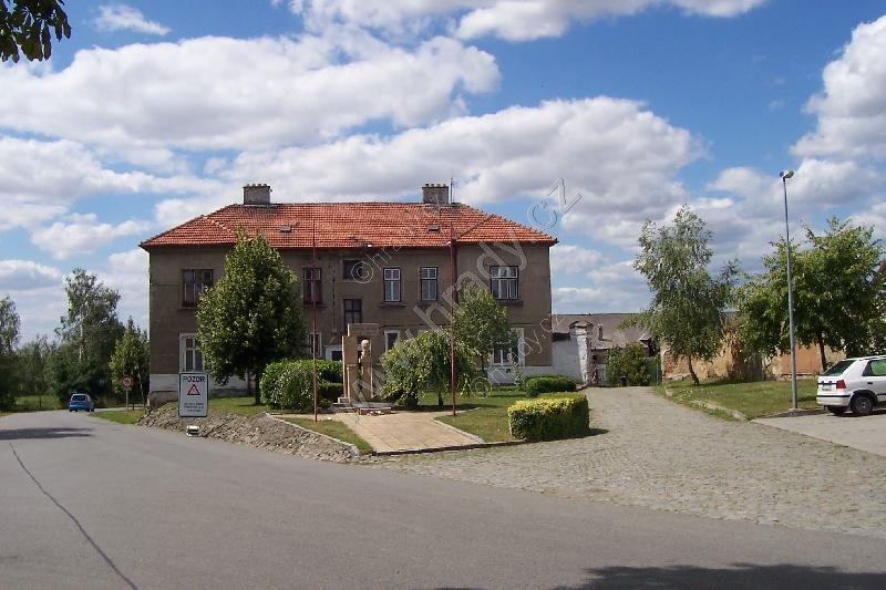 Dřevnovice
