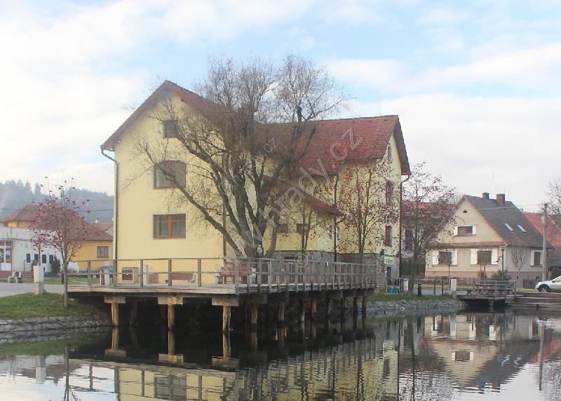 Drnovice