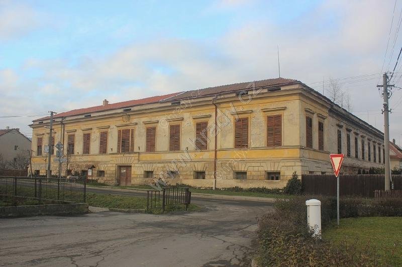 Drnovice