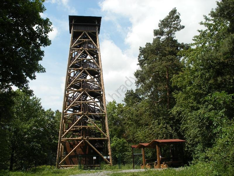 Drtinova rozhledna