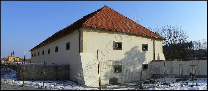Dubeč