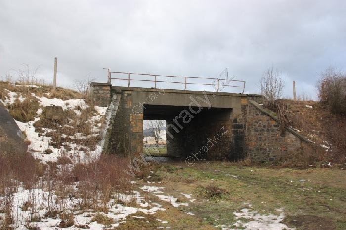 Duchcovský viadukt