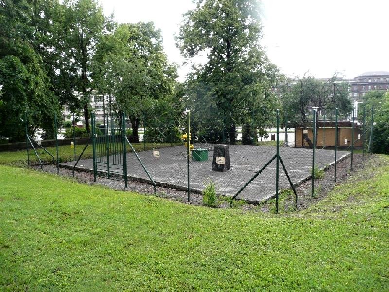 důl Josef