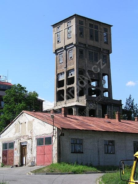 důl Kukla