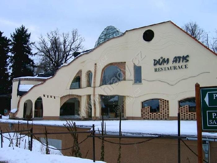 dům ATIS