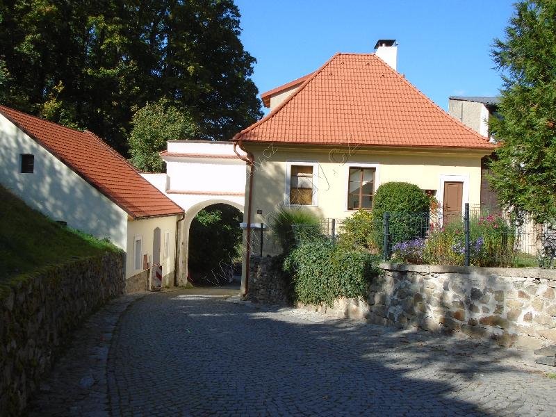 dům č. p. 103