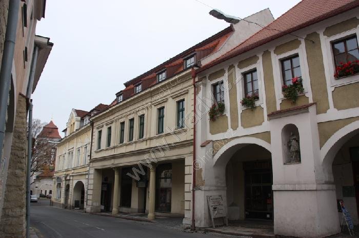 dům č. p. 107