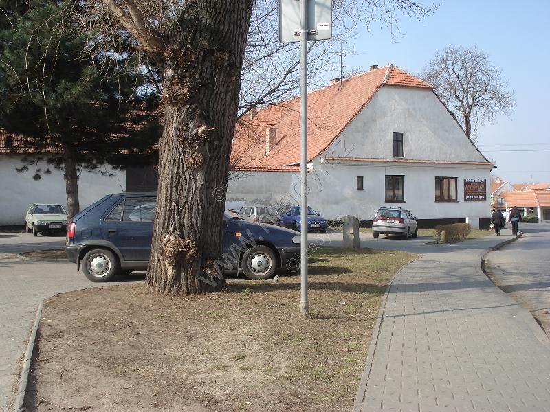 dům č. p. 329