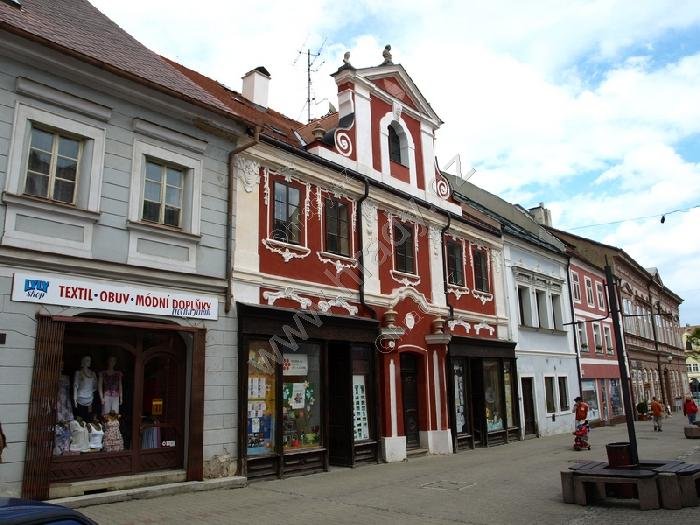 dům č. p. 7