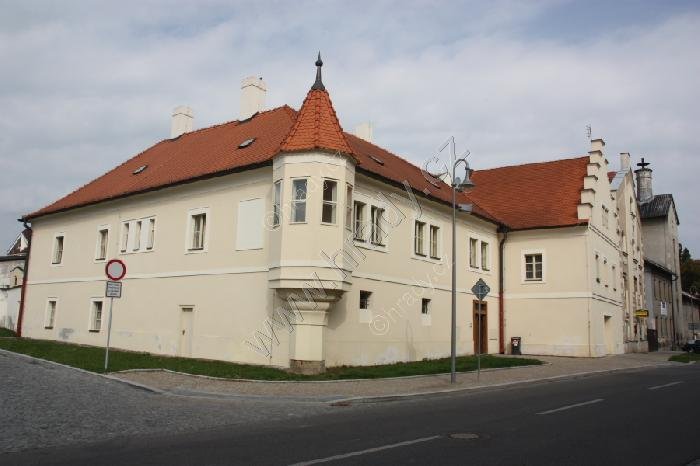dům č. p. 7