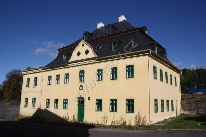 dům čp. 309