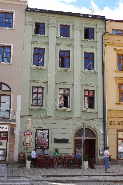 dům čp. 55