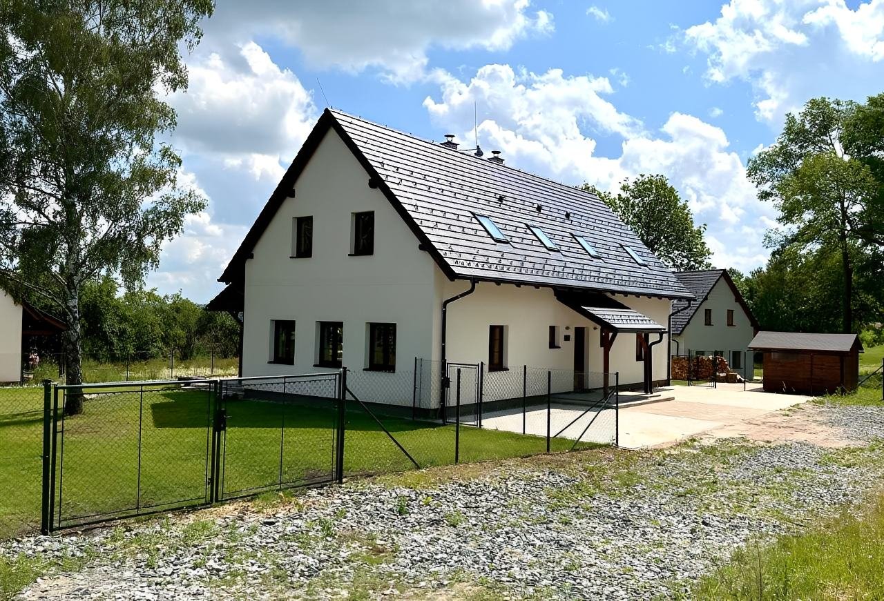 Dům Daniela