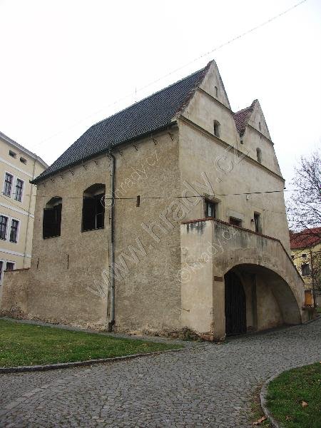 dům Dvojče