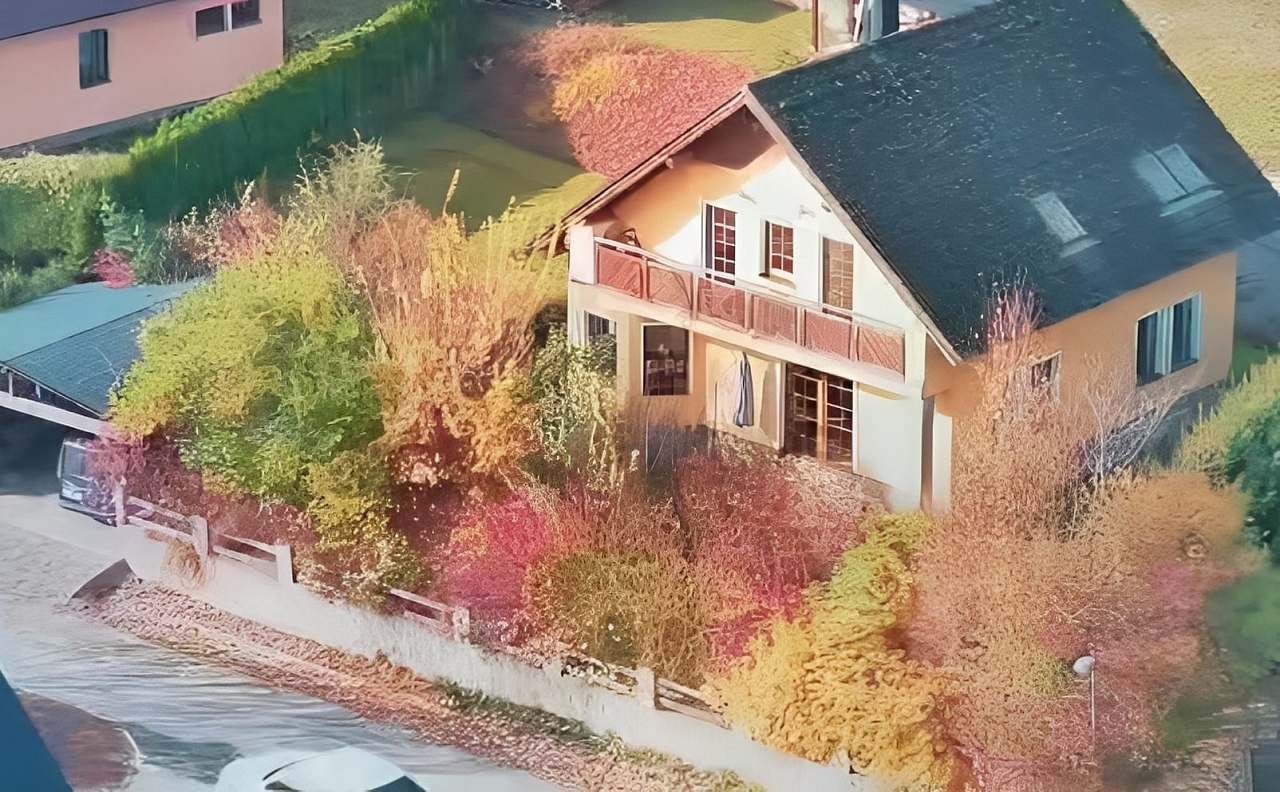 Dům na Sluneční stráni