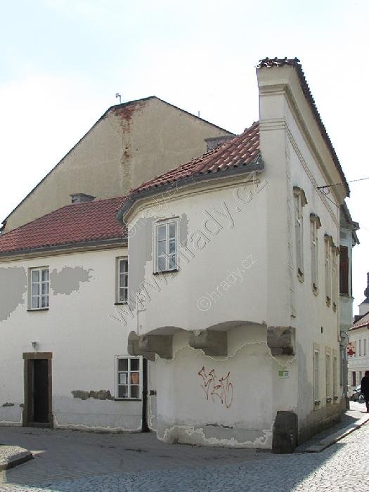 dům Piáno