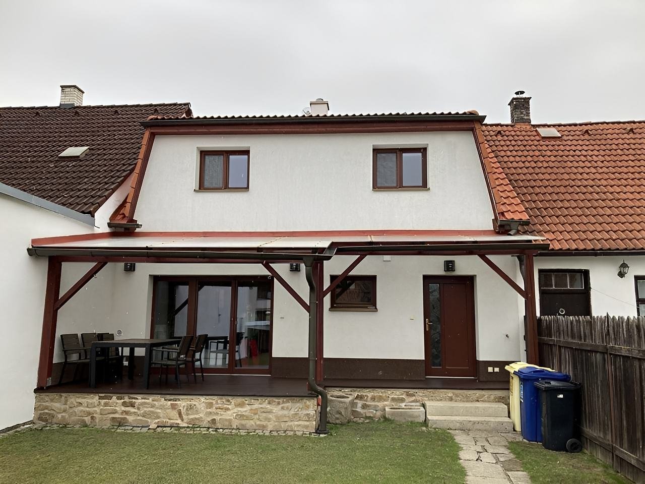 Dům Pod Nadýmákem