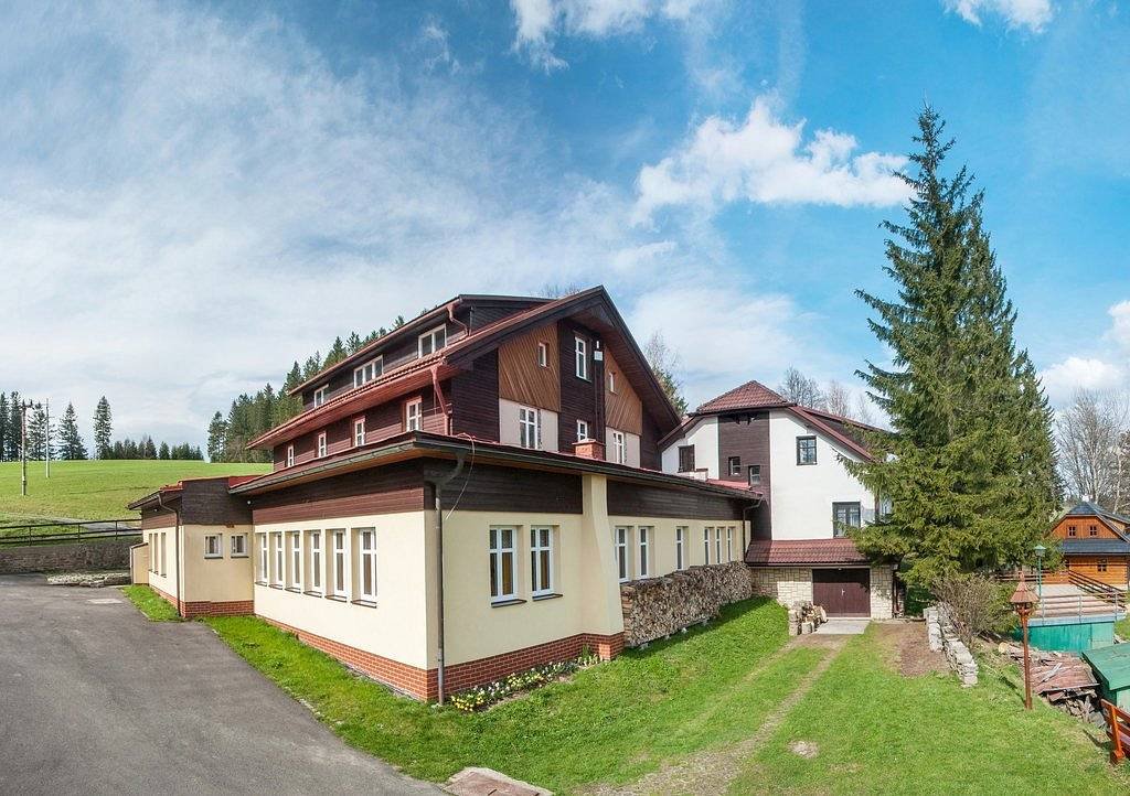 Dům sv. Josefa