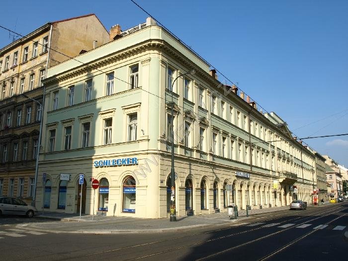 dům U Červené hvězdy