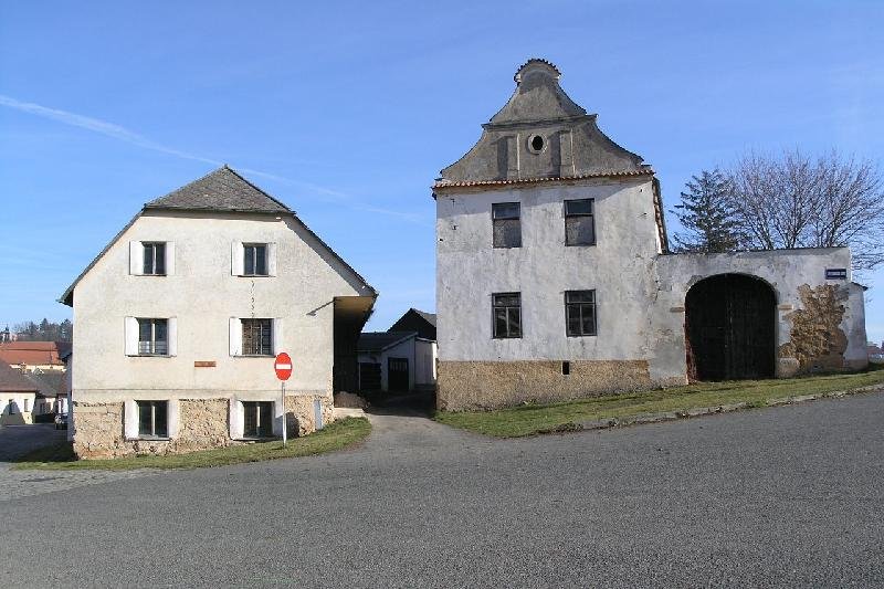 dům U České lípy