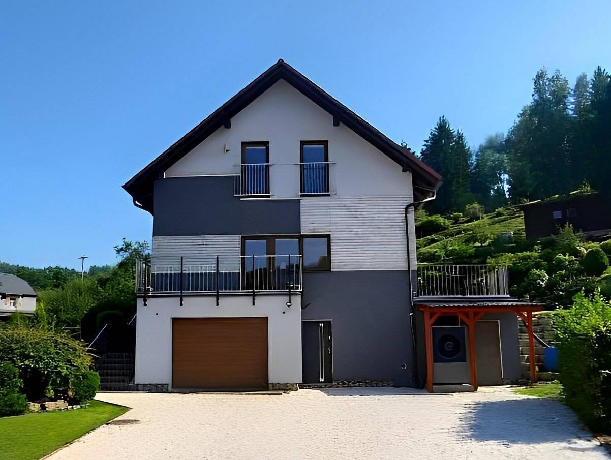 Dům U Dvou ještěrek