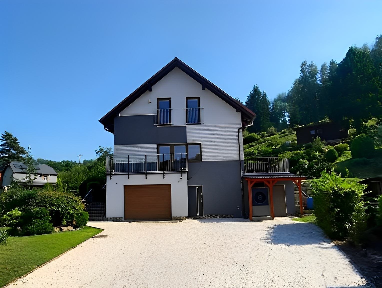 Dům U Dvou ještěrek