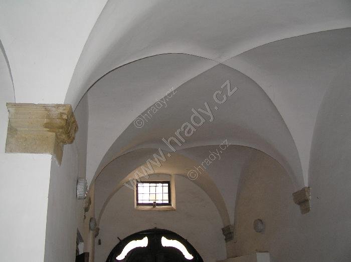 dům U dvou zlatých medvědů