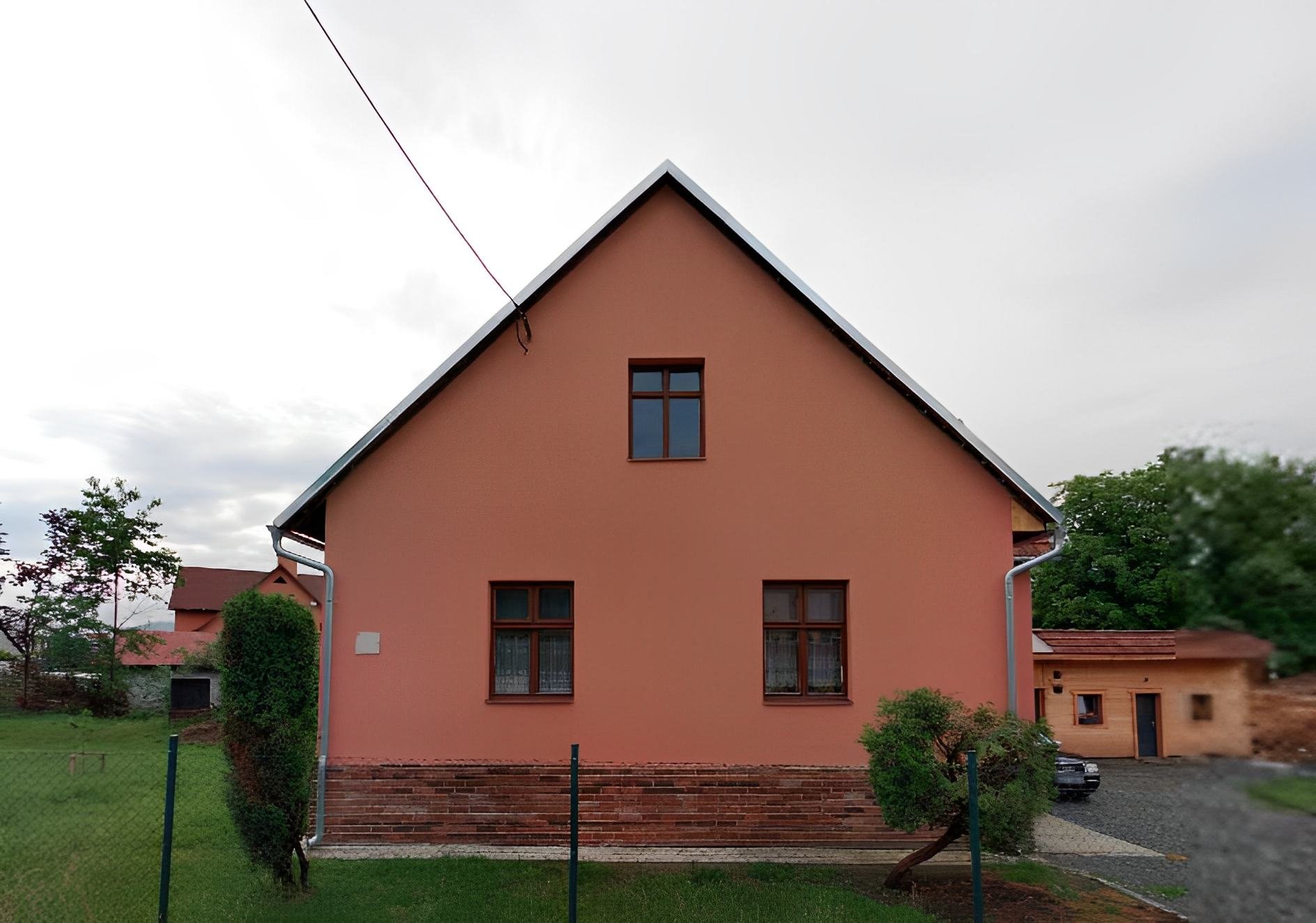 Dům u stodoly