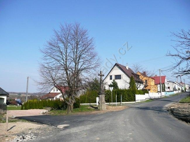 dvůr Antonínov