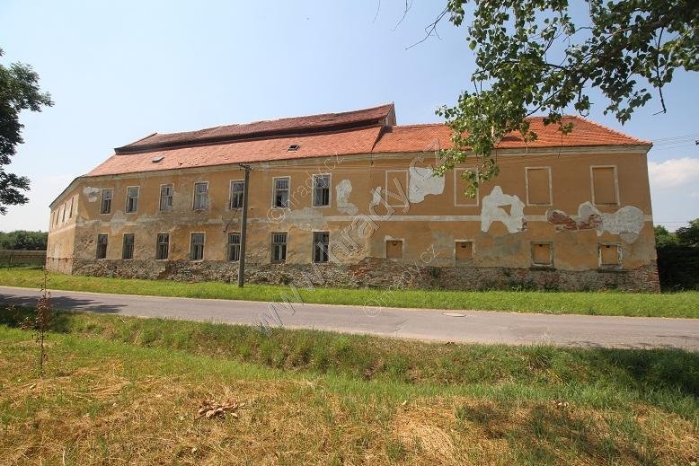 Dyjákovice