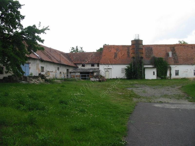 Džbánice