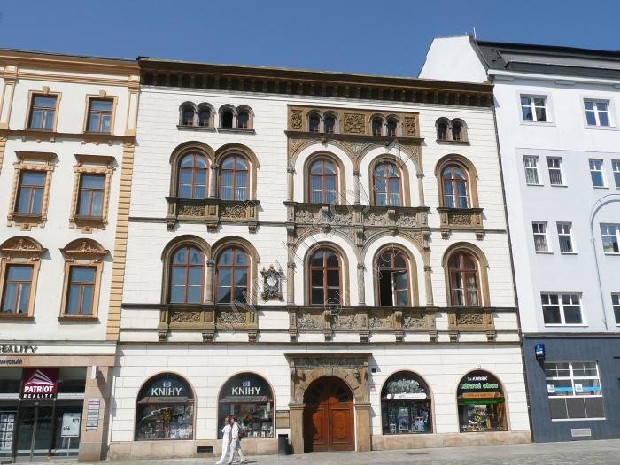 Edelmannův palác