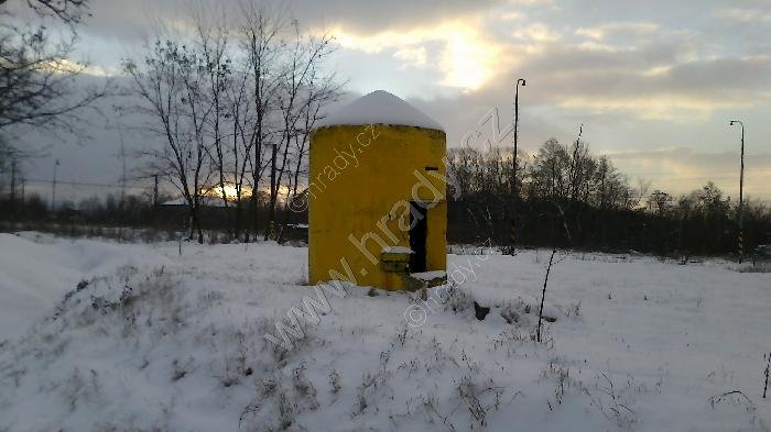 Einmannbunker