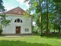 evangelický sbor