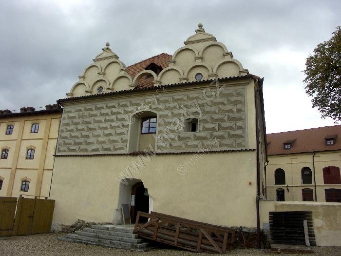 expozice Táborský poklad