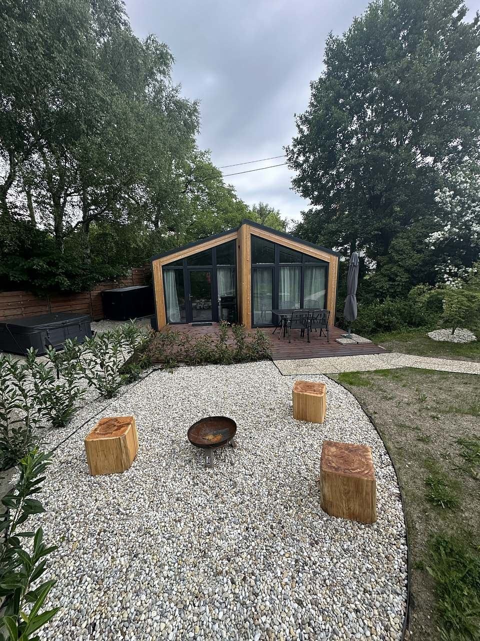 Exteriér