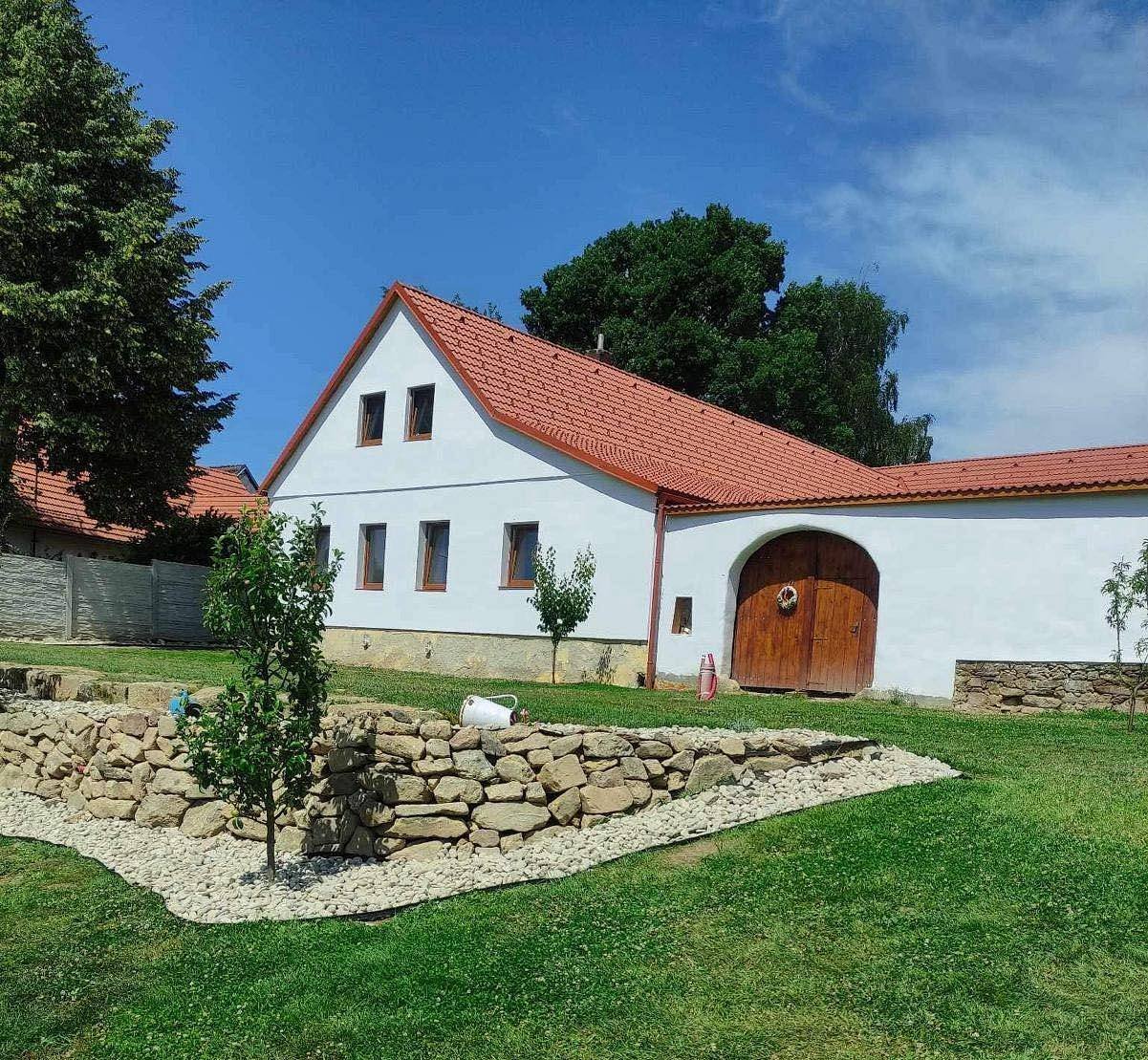 Fandův dvůr