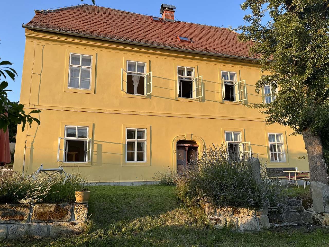 Fara Zubrnice
