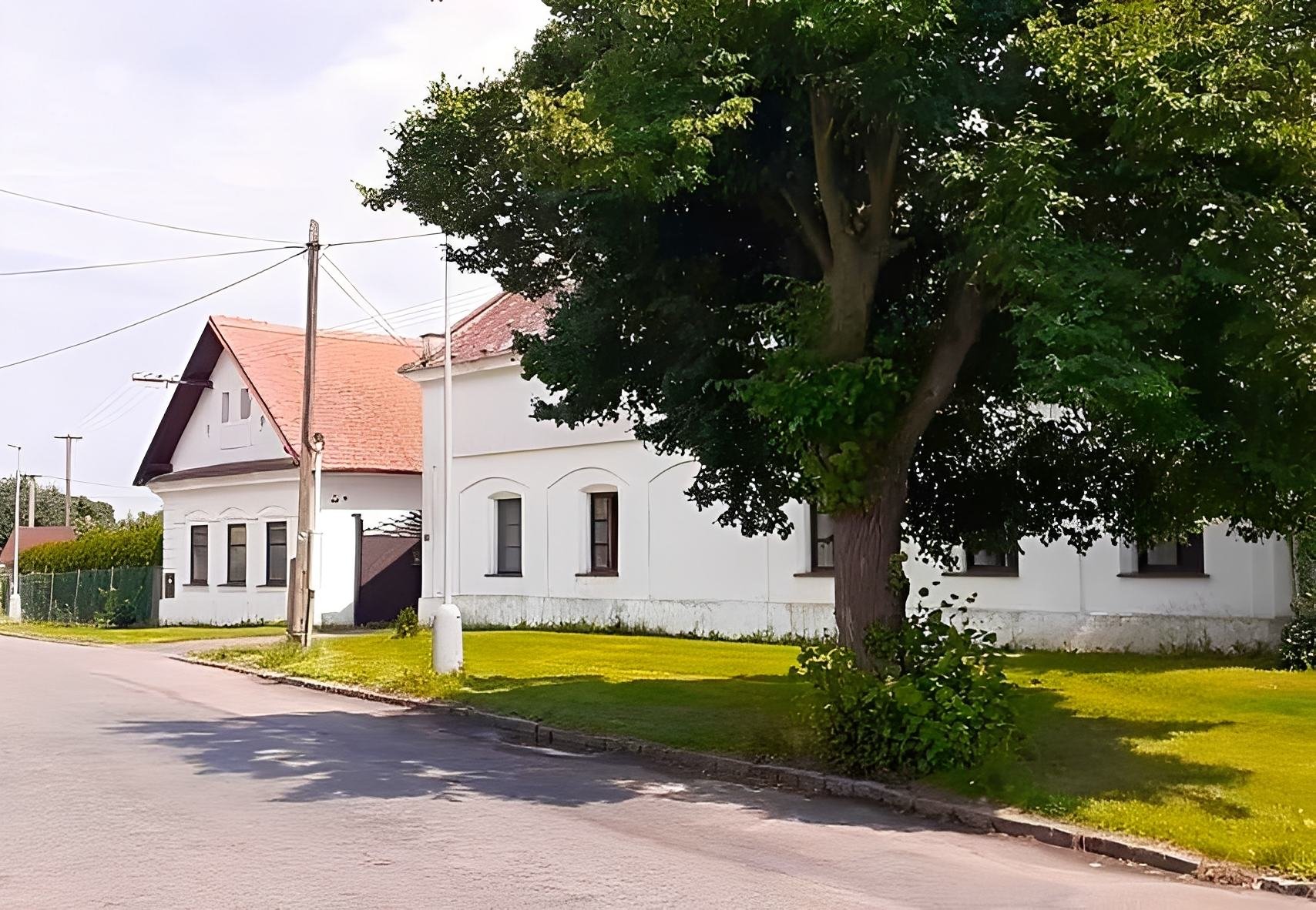 Farma Macas