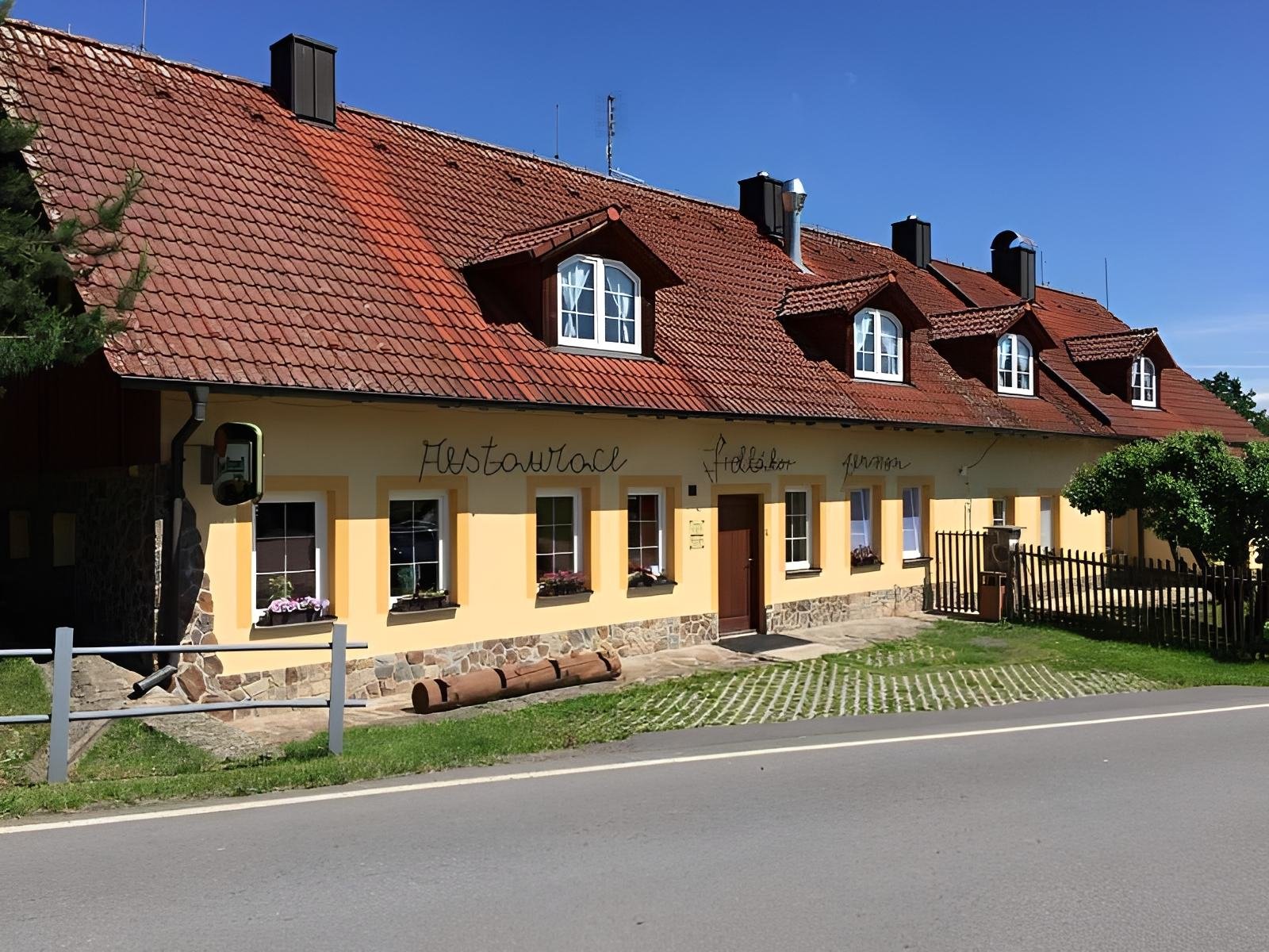 Farma Šidlákov s.r.o.