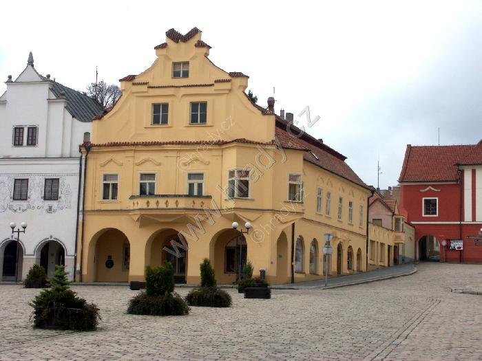 Fárův dům